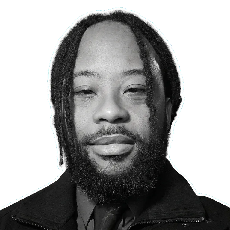 Darius Pinnix, Manager, Digital Services