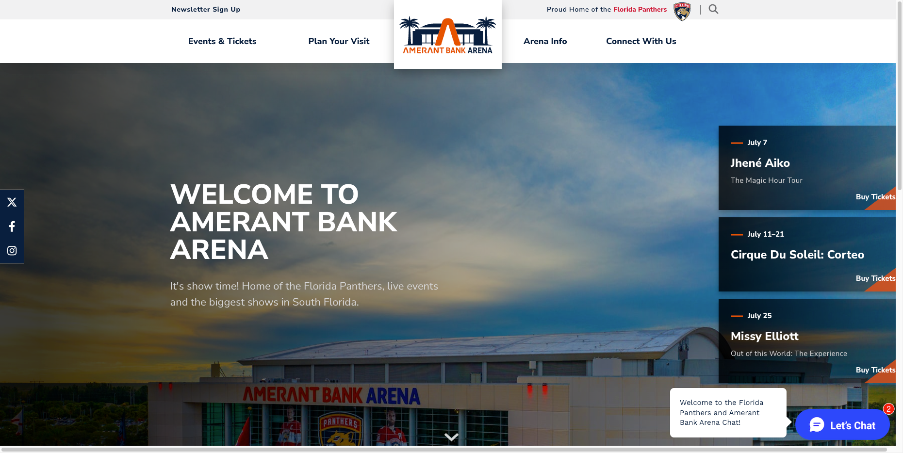Add-On - Home Page Intro Panel | carbonhouse