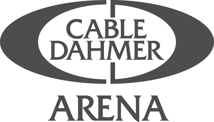 Cable Dahmer Arena