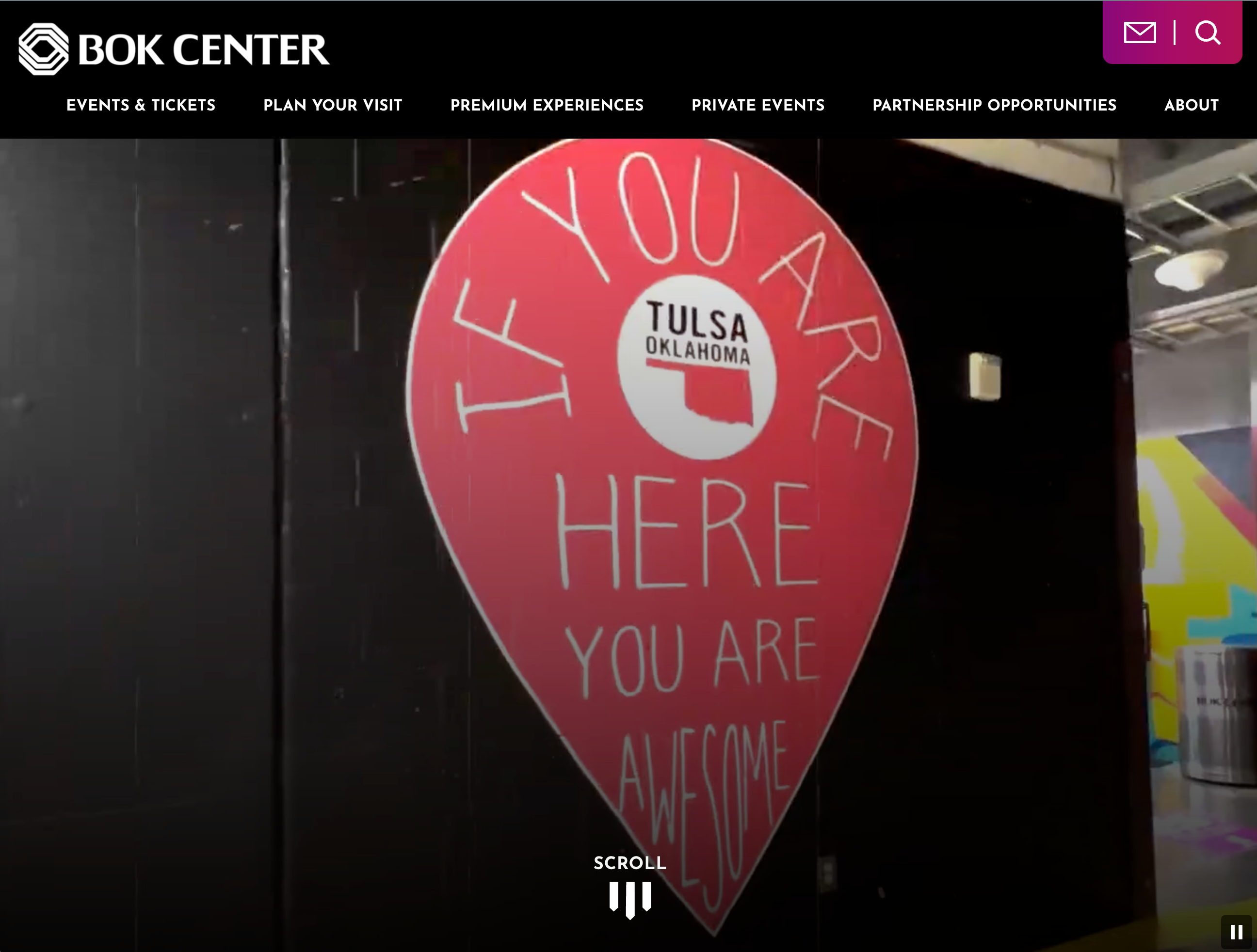Add-On - Home Page Intro Panel | carbonhouse