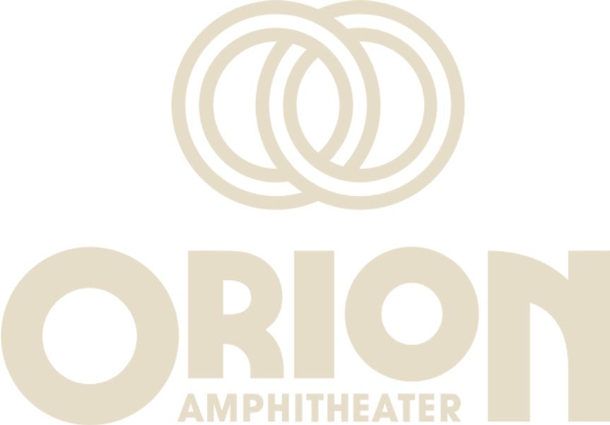 The Orion Amphitheatre