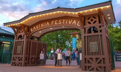 Ravinia
