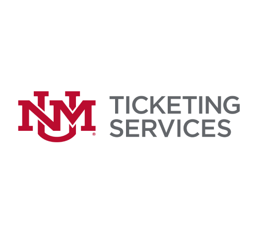 University of New Mexico Ticketing