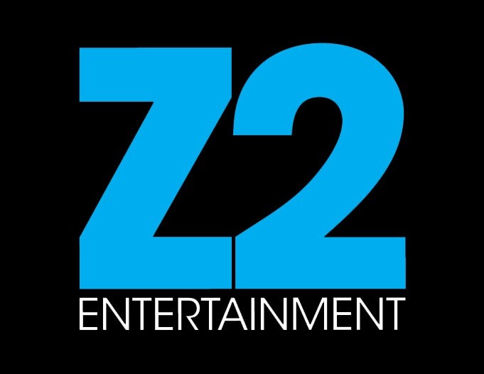 Z2 Entertainment