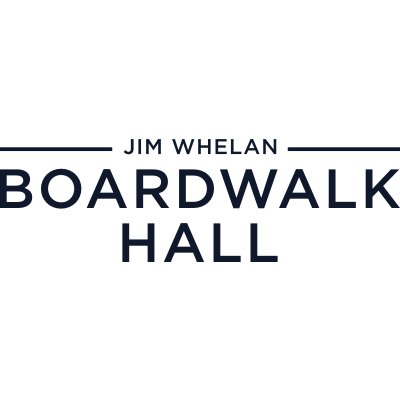 Boardwalk Hall