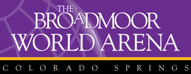 Broadmoor World Arena
