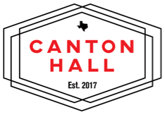 Canton Hall