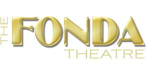 The Fonda Theatre