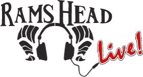 Rams Head Live