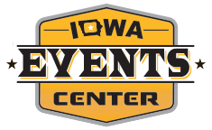 Iowa Events Center