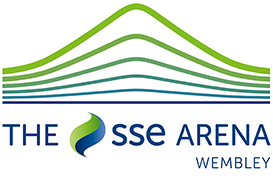 The SSE Arena, Wembley