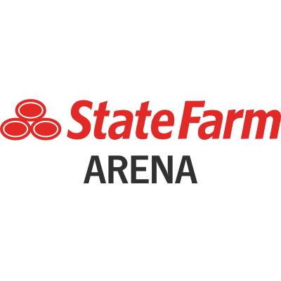 State Farm Arena