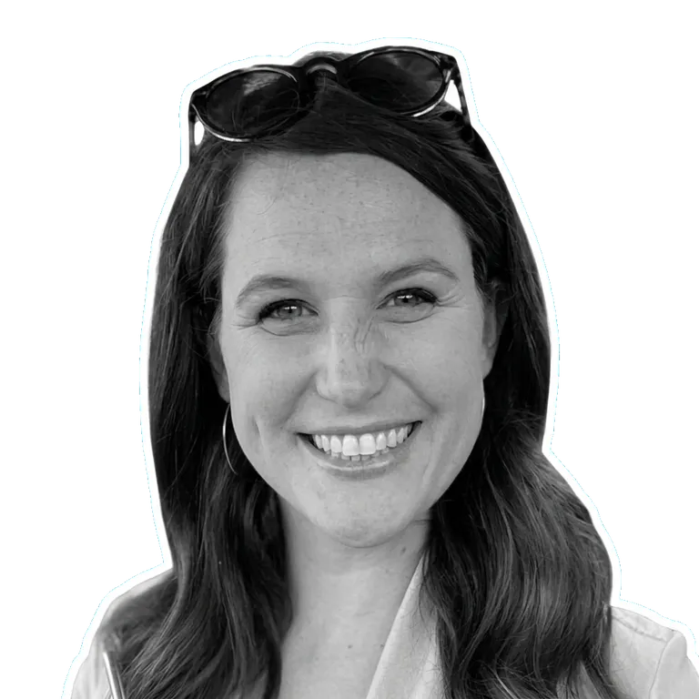 Katie Crowe, Project Manager
