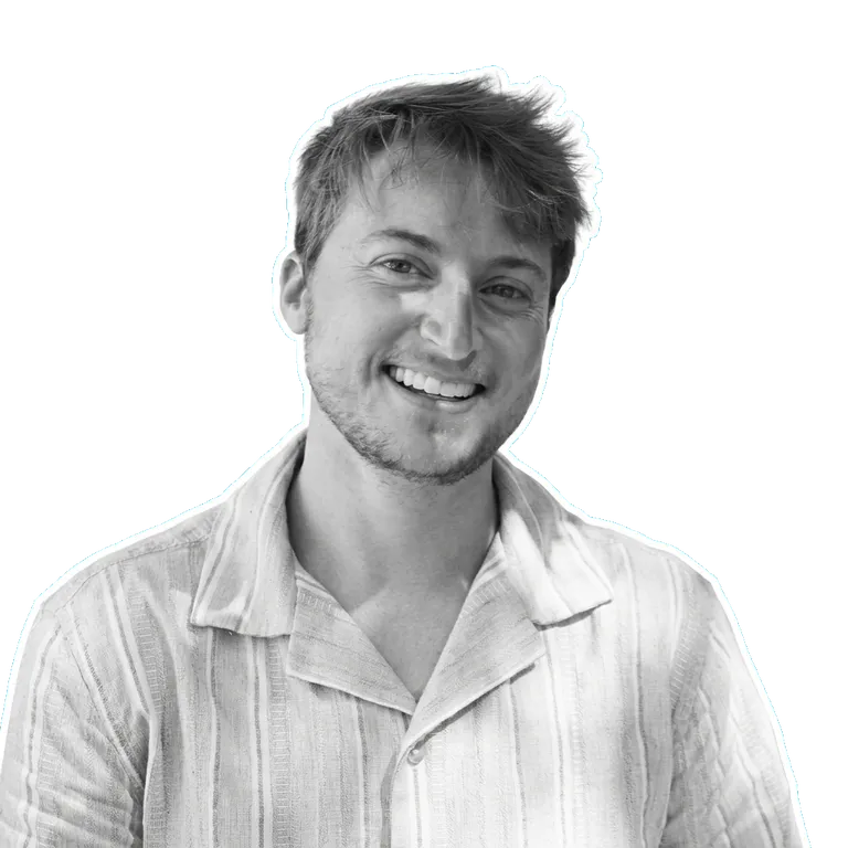 Ryan Young, Front-End Developer